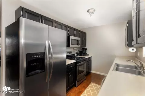 Kitchen - 10419 Holitna Cir, Eagle River, AK 99577 photo 1 of 4