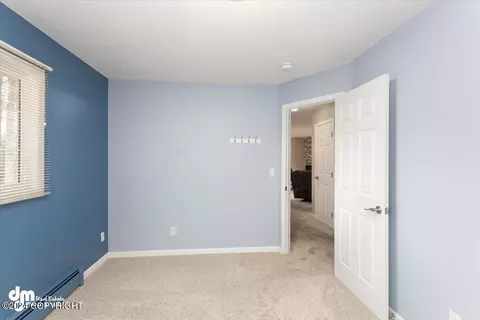 Bedroom - 10419 Holitna Cir, Eagle River, AK 99577 photo 6 of 11