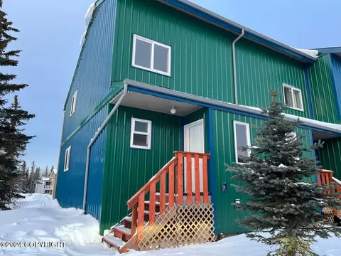 813 Auk St # E6, Kenai, AK 99611