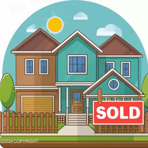 3733 W 64th Ave, Anchorage, AK 99502