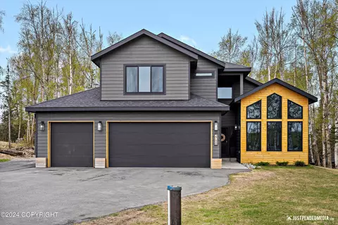 2788 S Blaire Dr, Wasilla, AK 99654