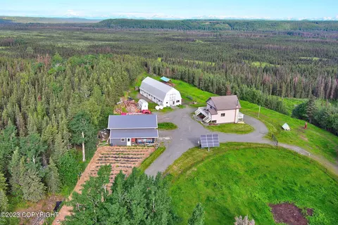 40114 Funny River Rd, Soldotna, AK 99669