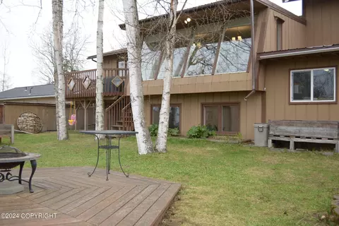 8410 E 12th Ct, Anchorage, AK 99504 photo 18