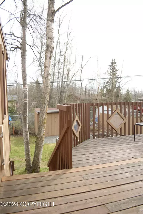 8410 E 12th Ct, Anchorage, AK 99504 photo 22