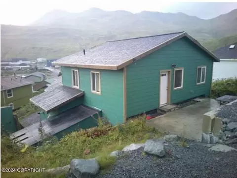 134 Steward Rd, Unalaska, AK 99685