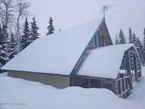 23860 Yukon Rd, Kasilof, AK 99610