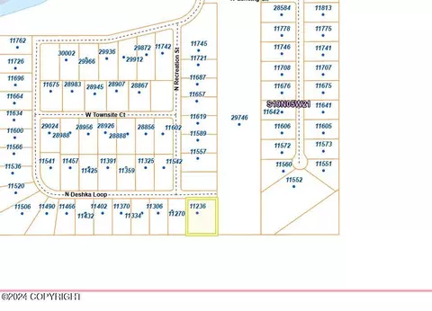 11236 N Deshka Loop, Willow, AK 99688 photo 2