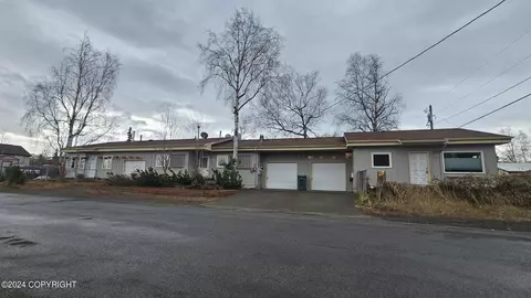1900 W 32nd Ave, Anchorage, AK 99517
