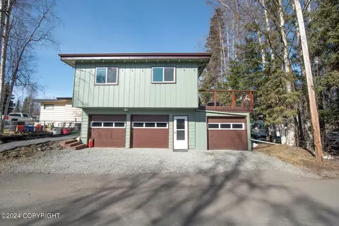 509 W 74th Ave, Anchorage, AK 99515