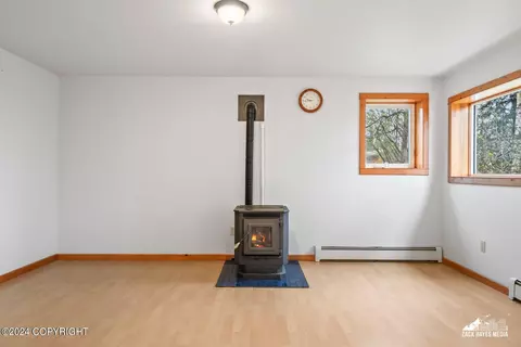 Living - 17135 Santa Maria Dr, Eagle River, AK 99577 photo 4 of 6