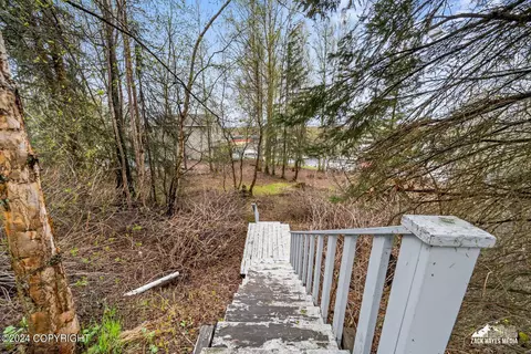 Exterior - 17135 Santa Maria Dr, Eagle River, AK 99577 photo 7 of 11