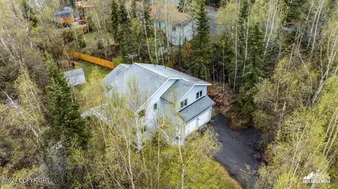 View/Area - 17135 Santa Maria Dr, Eagle River, AK 99577 photo 8 of 14