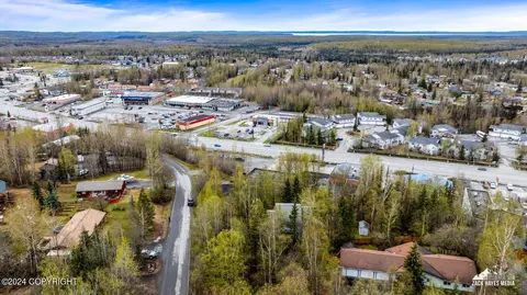 View/Area - 17135 Santa Maria Dr, Eagle River, AK 99577 photo 5 of 14
