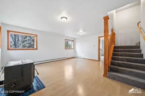 Living - 17135 Santa Maria Dr, Eagle River, AK 99577 photo 1 of 6