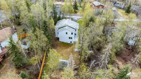 View/Area - 17135 Santa Maria Dr, Eagle River, AK 99577 photo 11 of 14