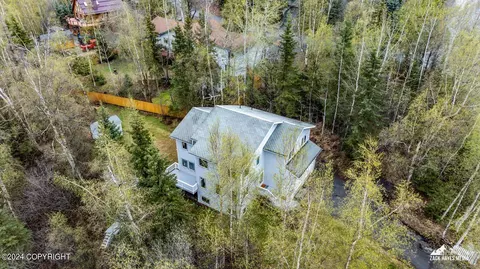 View/Area - 17135 Santa Maria Dr, Eagle River, AK 99577 photo 9 of 14