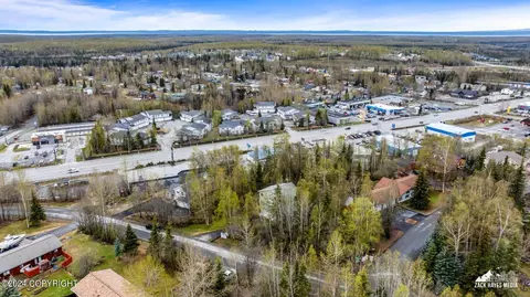 View/Area - 17135 Santa Maria Dr, Eagle River, AK 99577 photo 4 of 14