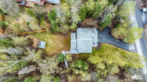 View/Area - 17135 Santa Maria Dr, Eagle River, AK 99577 photo 1 of 14