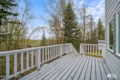 Exterior - 17135 Santa Maria Dr, Eagle River, AK 99577 photo 4 of 11