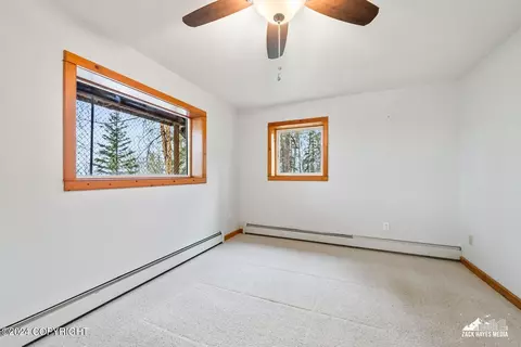 Bedroom - 17135 Santa Maria Dr, Eagle River, AK 99577 photo 1 of 11