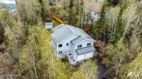 View/Area - 17135 Santa Maria Dr, Eagle River, AK 99577 photo 7 of 14