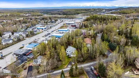 View/Area - 17135 Santa Maria Dr, Eagle River, AK 99577 photo 2 of 14