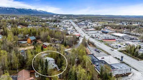 View/Area - 17135 Santa Maria Dr, Eagle River, AK 99577 photo 13 of 14