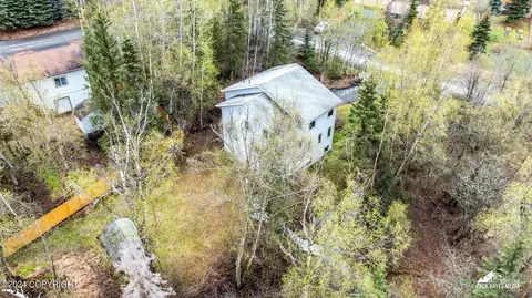 View/Area - 17135 Santa Maria Dr, Eagle River, AK 99577 photo 10 of 14