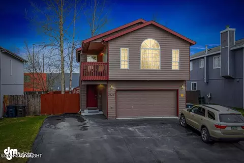 5535 College Meadow Cir, Anchorage, AK 99504
