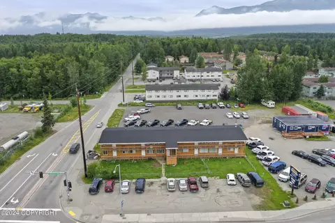 111 Muldoon Rd, Anchorage, AK 99504