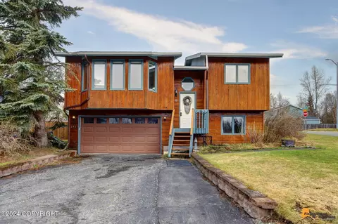 3931 Dandelion Wine Cir, Anchorage, AK 99507