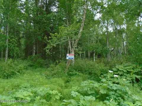 L31 Ledyard Circle, Indian, AK 99540