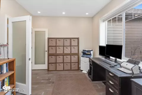 17024 Hideaway Ridge Dr, Eagle River, AK 99577 photo 8