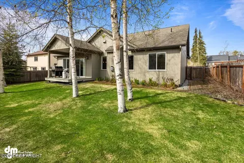 17024 Hideaway Ridge Dr, Eagle River, AK 99577 photo 32