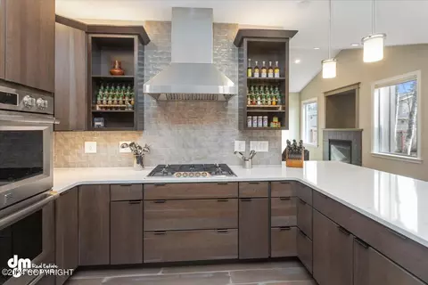 17024 Hideaway Ridge Dr, Eagle River, AK 99577 photo 19