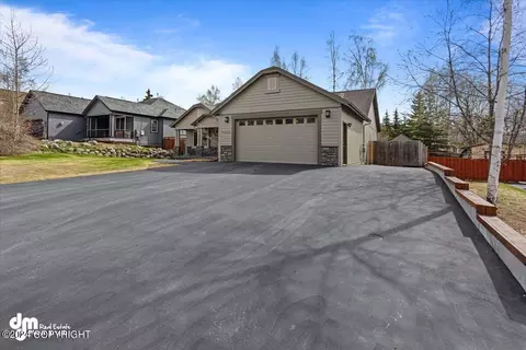 17024 Hideaway Ridge Dr, Eagle River, AK 99577 photo 39