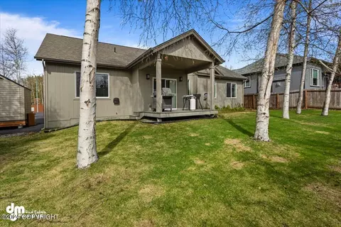17024 Hideaway Ridge Dr, Eagle River, AK 99577 photo 35
