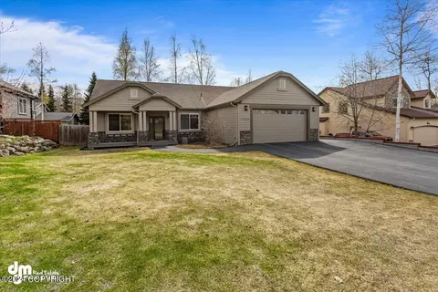 17024 Hideaway Ridge Dr, Eagle River, AK 99577 photo 40