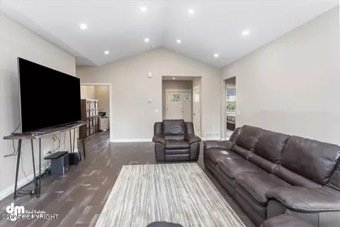 17024 Hideaway Ridge Dr, Eagle River, AK 99577 photo 5