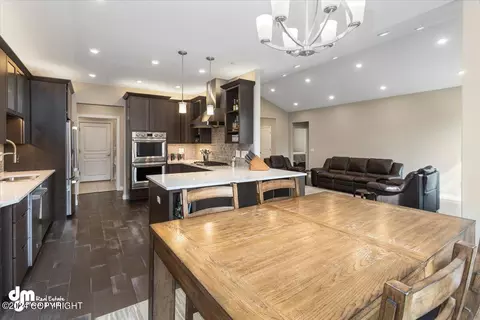 17024 Hideaway Ridge Dr, Eagle River, AK 99577 photo 15