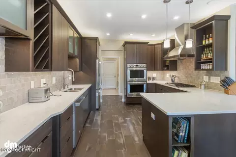 17024 Hideaway Ridge Dr, Eagle River, AK 99577 photo 21