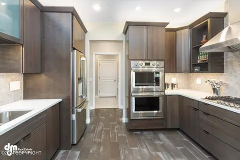 17024 Hideaway Ridge Dr, Eagle River, AK 99577 photo 20