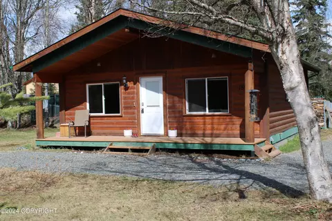 1508 Second Avenue Ave, Kenai, AK 99611