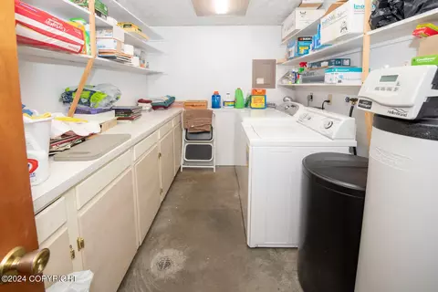 18227 Baronoff Ave, Eagle River, AK 99577 photo 25