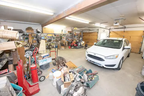 18227 Baronoff Ave, Eagle River, AK 99577 photo 28