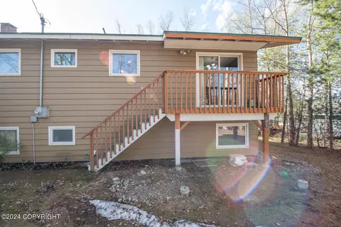 18227 Baronoff Ave, Eagle River, AK 99577 photo 3