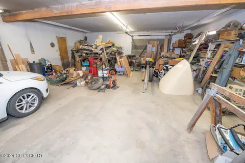 18227 Baronoff Ave, Eagle River, AK 99577 photo 27