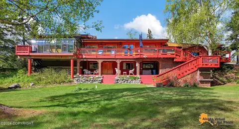 4640 De Armoun Rd, Anchorage, AK 99516