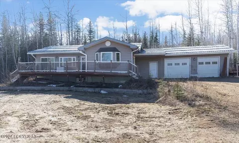 260 Ester Dr, Fairbanks, AK 99709