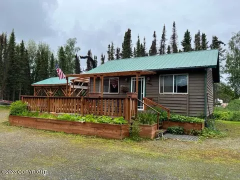 44012 Dylan Ave, Soldotna, AK 99669